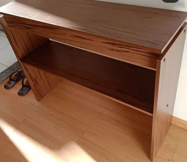 Promoção Aparador - 27/07  