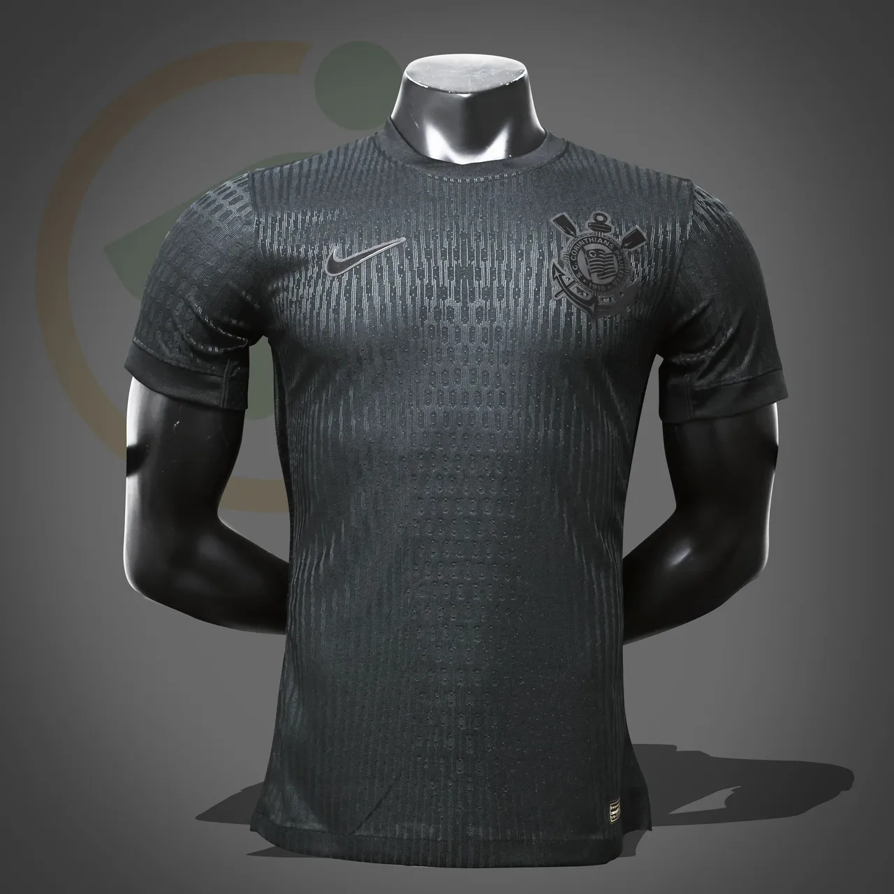 Camisa Corinthians II 24/25 Versão Jogador
