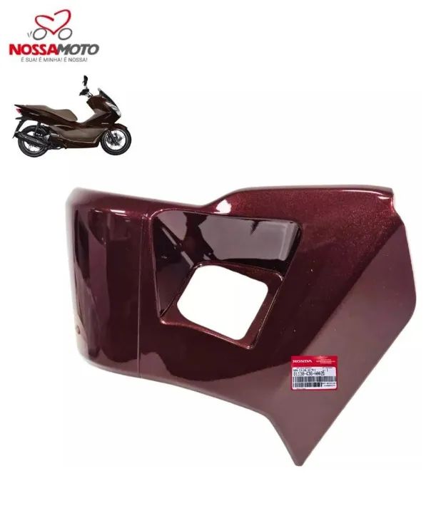 TAMPA INTERNA DIR PCX 150