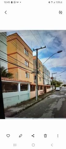 Aluguel de apartamento em Guarapari 