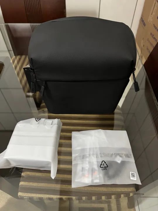 KIT FLY MORE DJI MINI 4 PRO - ORIGINAL LACRADO 