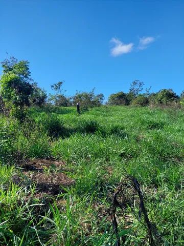 Lote à venda, POUSO ALEGRE - NOVA SERRANA/MG