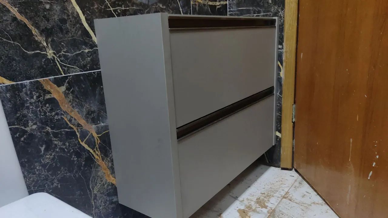 Gabinete de banheiro planejado  - Foto 4