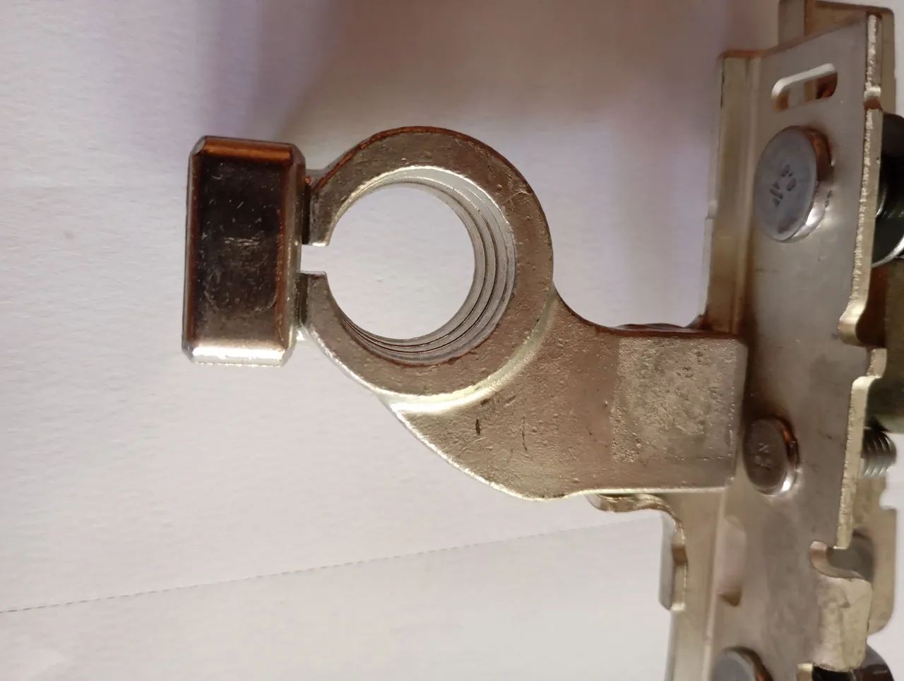 Conectores para bateria universal  - Foto 3