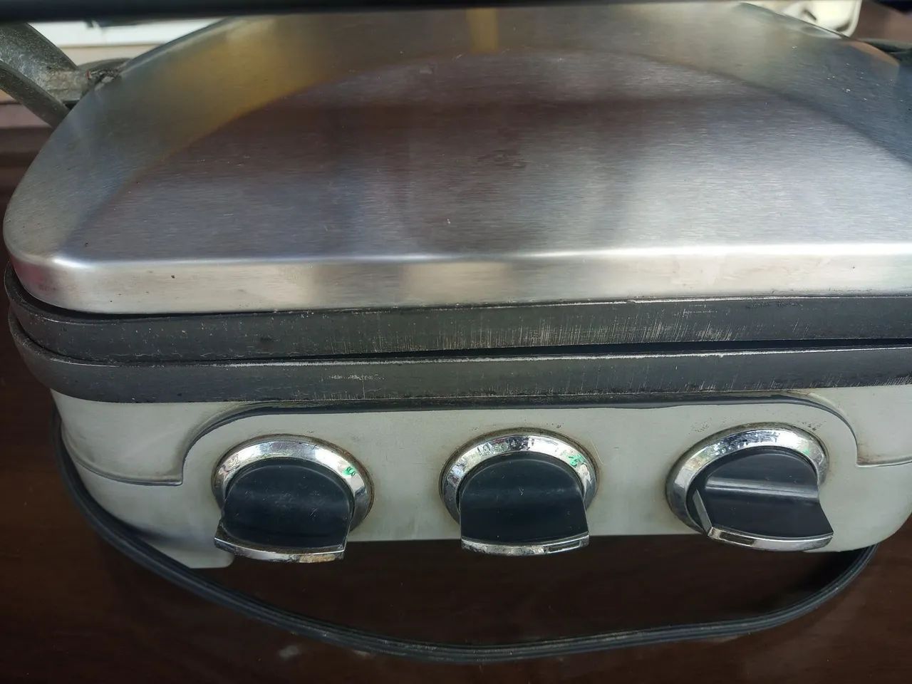 CHAPA GRIDDLER  - Foto 4
