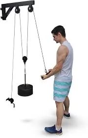crossover fixo multifuncional R$ 350
