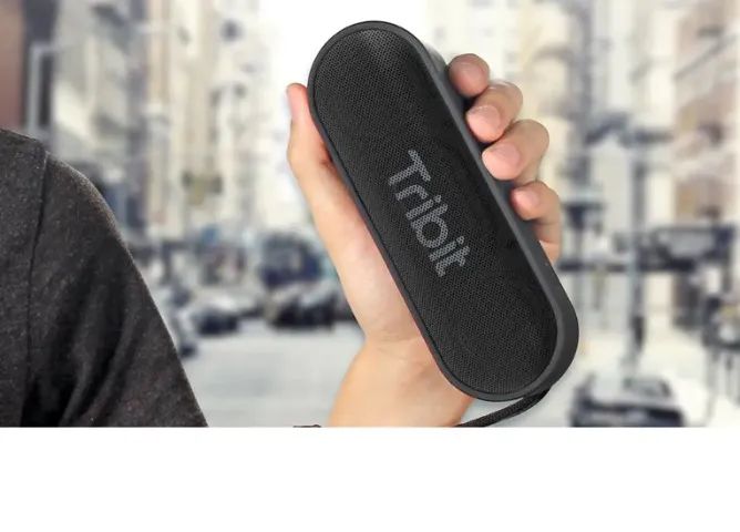 Caixa de som Tribit XSound Go  - Foto 4