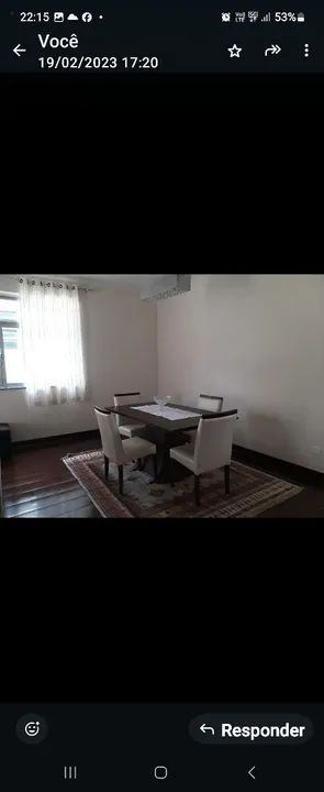 Temporada em casa aconchegante com garagem - Foto 3