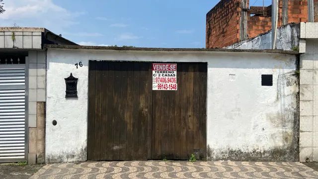 Captação de Casa a venda na Rua Indaiatuba, Parque Sao Vicente, São Vicente, SP