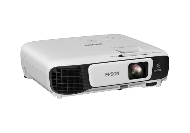 Sala Multimídia (Projetor EPSON Powerlite W42+ Lousa Interativa 80"