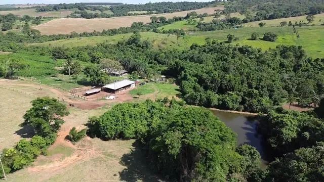 Fazenda em Goianápolis px de Goiânia e Anápolis  - Foto 5