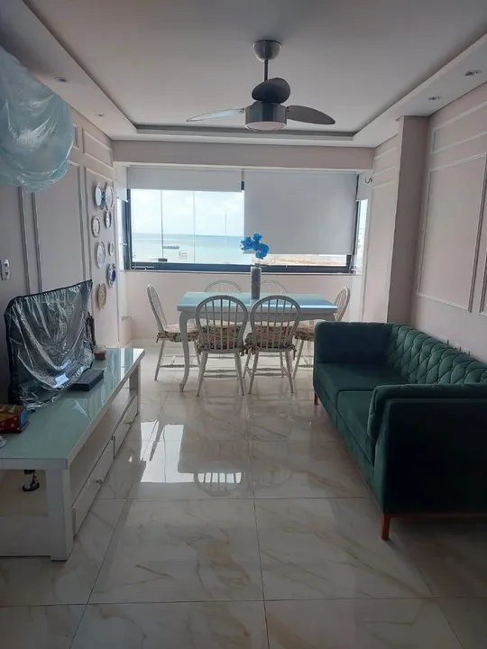 Apartamento à venda em frente à praia liga 9 8 7 4 8 3 1 0 8 Diego9989f oportunidade porto