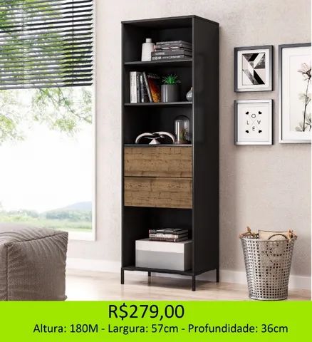 Multiuso escritório 64166935261570120