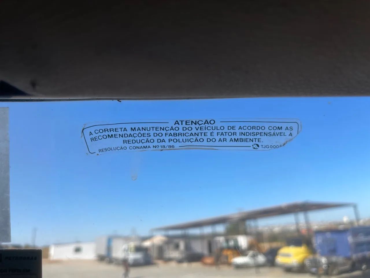 FORD CARGO 1215 - Foto 14