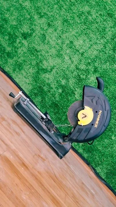 Maquina de corte metais de bancada 127v / 110 - Foto 2