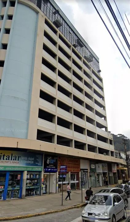 Vaga de Garagem - 2° andar - Edifício Central Parking  - Foto 3