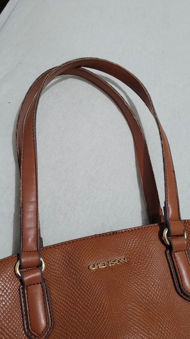 Bolsa Cheson - Foto 5