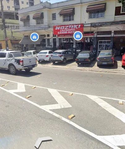Captação de Loja para locação na Estrada do Barro Vermelho - até 1030/1031, Rocha Miranda, Rio de Janeiro, RJ