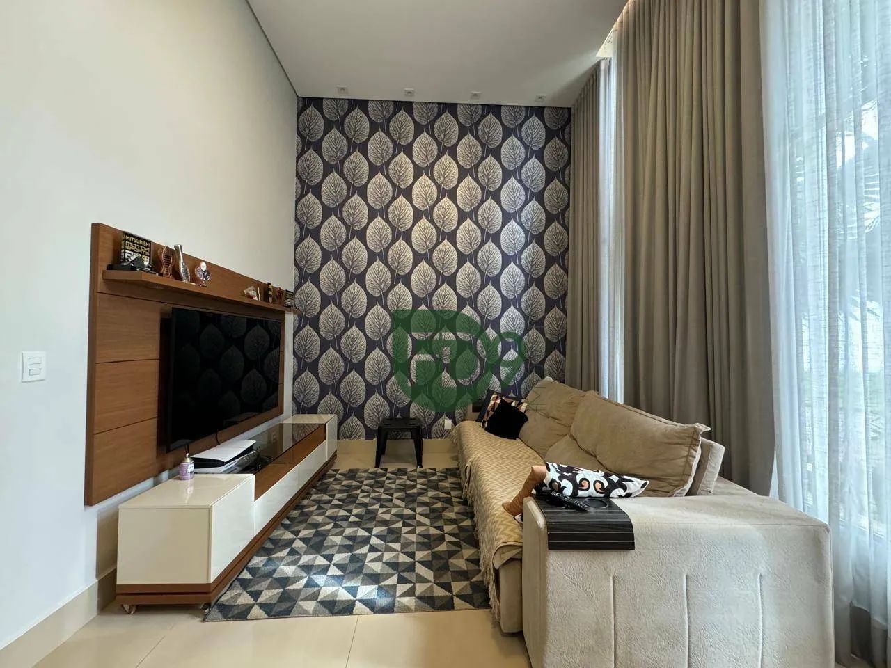 Casa Condomínio Ipês Amarelos - Foto 4