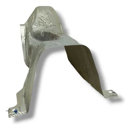 Defletor Calor Escape Toyota Corolla Cross Xre 2024 Lc369 - Foto 2