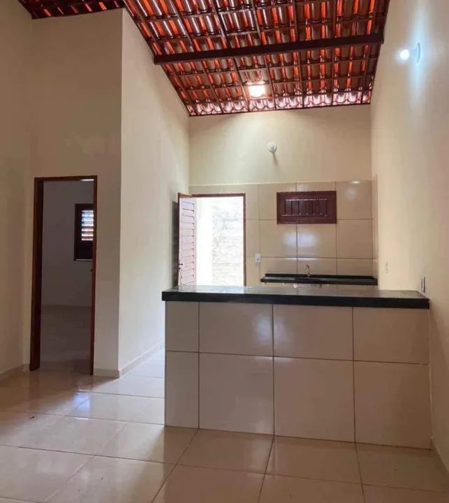 - Casa no Cohatrac - Foto 2