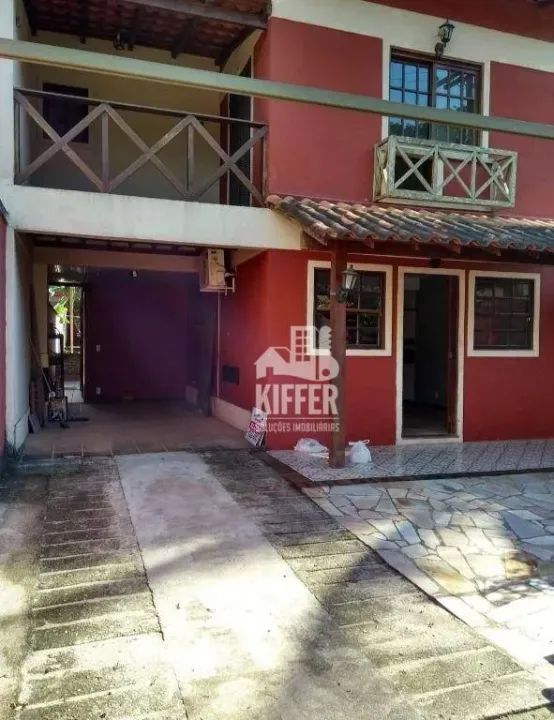 Casa- 03 quartos - 140 m² - Itaipu - Niterói/RJ - Foto 3