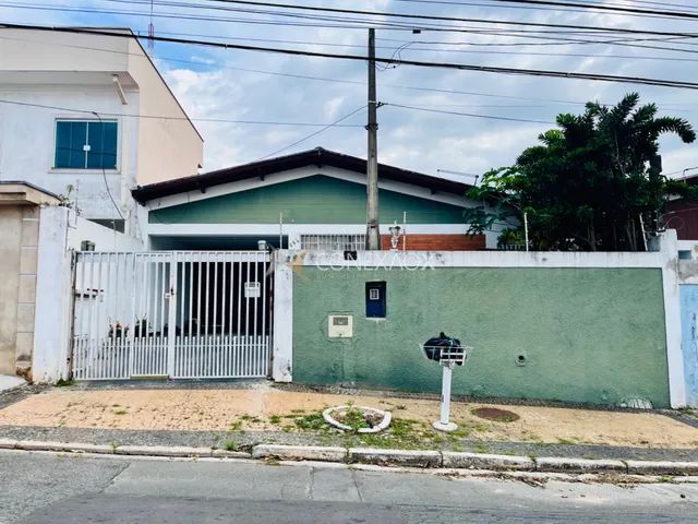 casa - Jardim São Gabriel - Campinas