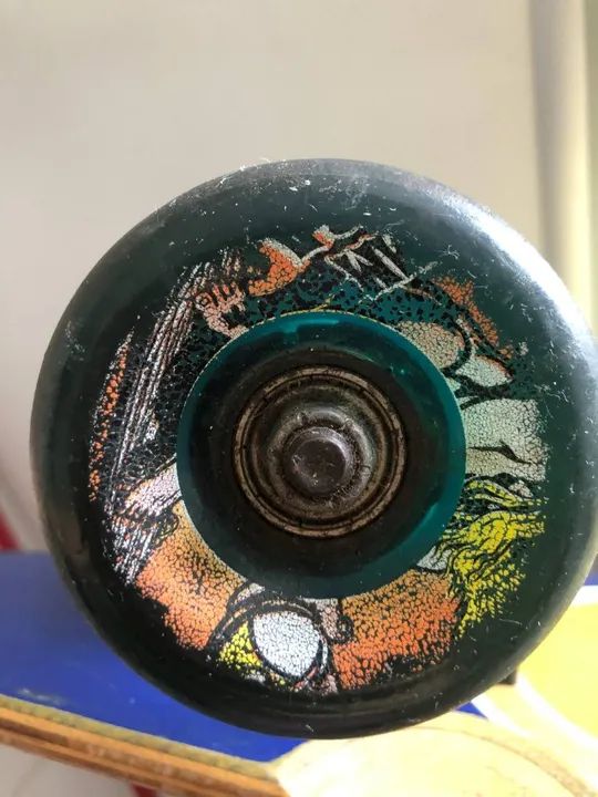 Skate Sector 9 Long Board - Foto 3
