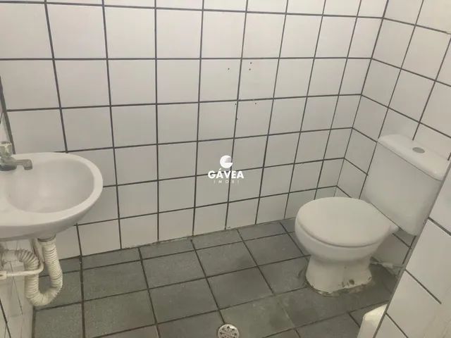 Loja para aluguel no Centro em São Vicente. - Foto 5