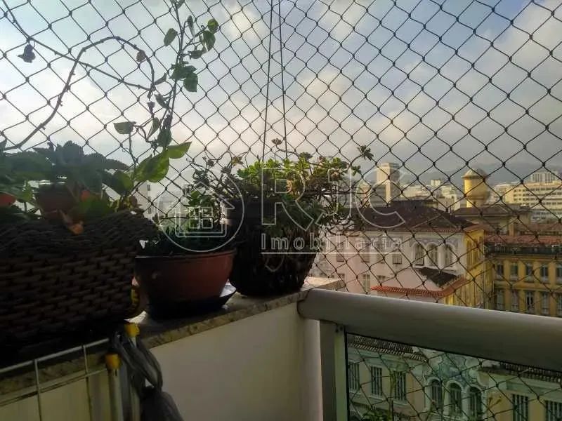 Apartamento - Padrão / Residencial / Maracanã - Foto 7