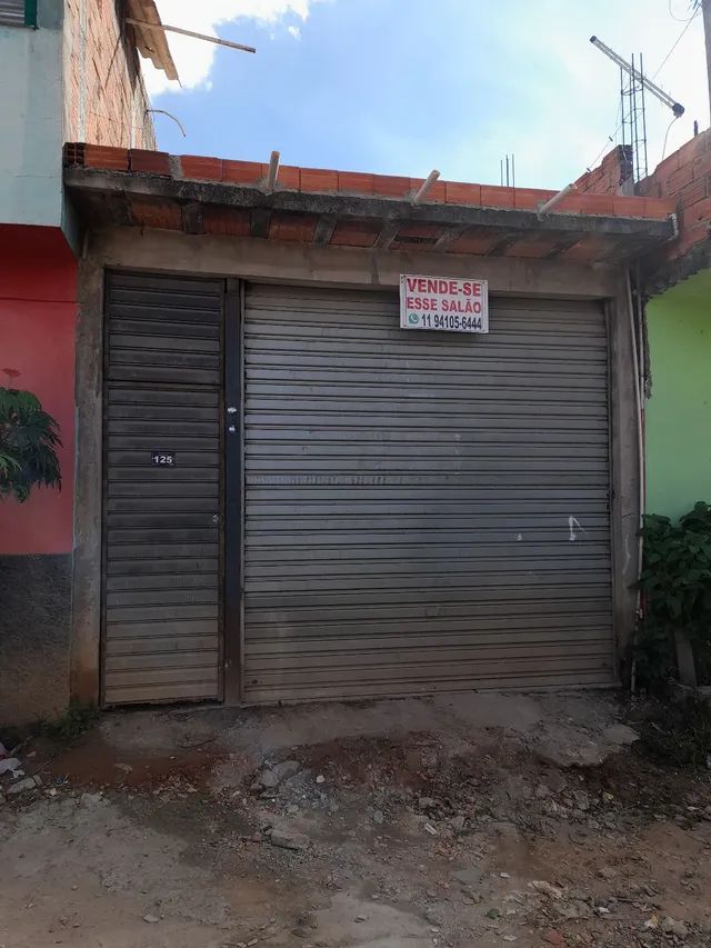 Captação de Casa a venda na Rua Pérola do Oeste, Jardim Ana Estela, Carapicuíba, SP