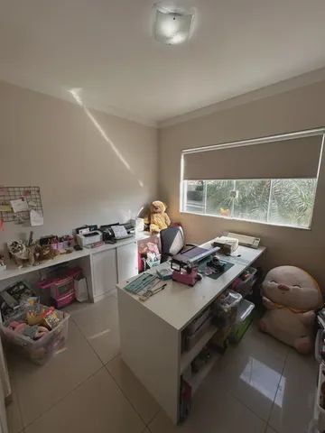 Maringá - Casa de Condomínio - Cidade Monções - Foto 14