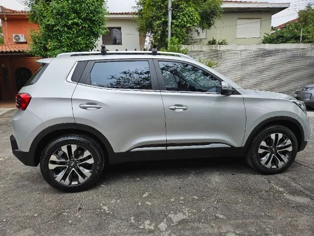 caoa chery tiggo 5x - Foto 2