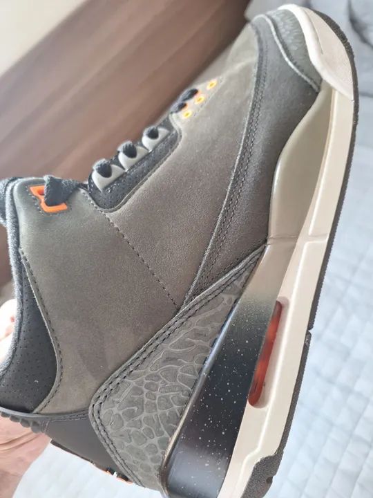Nike air jordan 3 - Foto 2