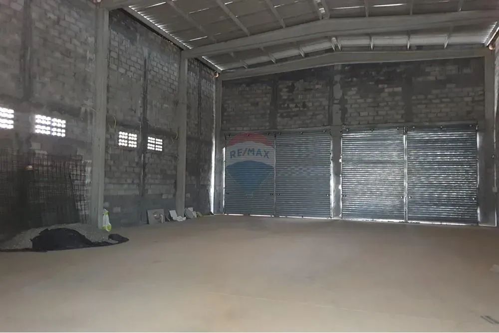 Alugo Ponto Comercial Galpão em Lauro de Freitas - Foto 3