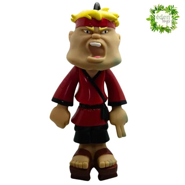 Boneco Karatê Kid - Johnny Lawrence (cód 876)