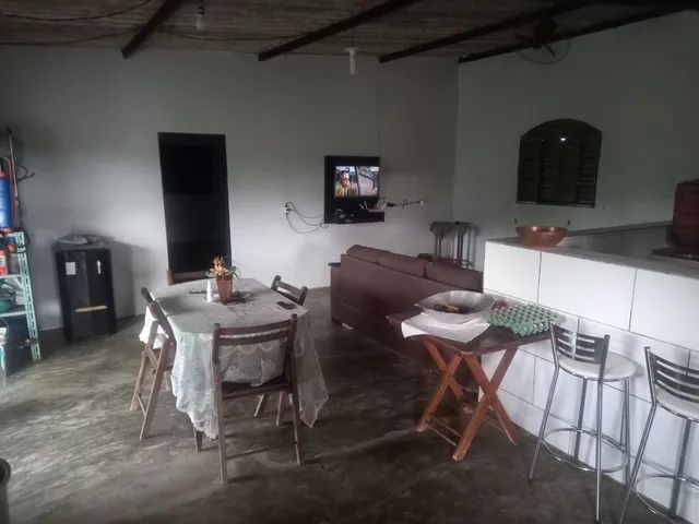 VENDO CHÁCARA EM JOANAPOLIS  - Foto 5