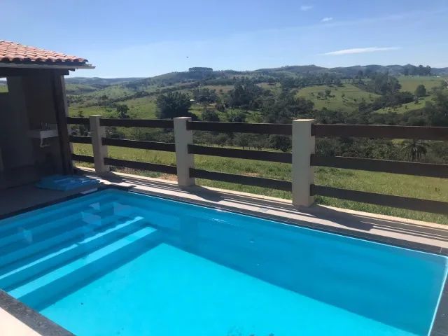 Ana: Piscina nova já com instalação  - Foto 2