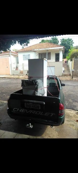 Carreto em Bauru - Foto 2