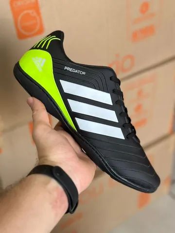 Olx tenis clearance de futsal