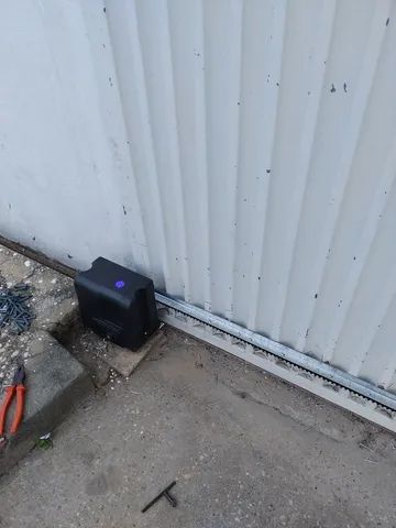 Motor para portão 