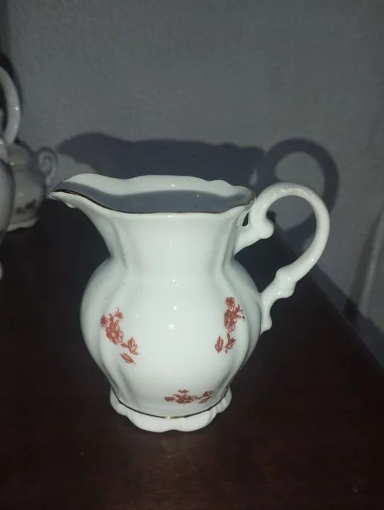 Jogo de café  - Foto 4