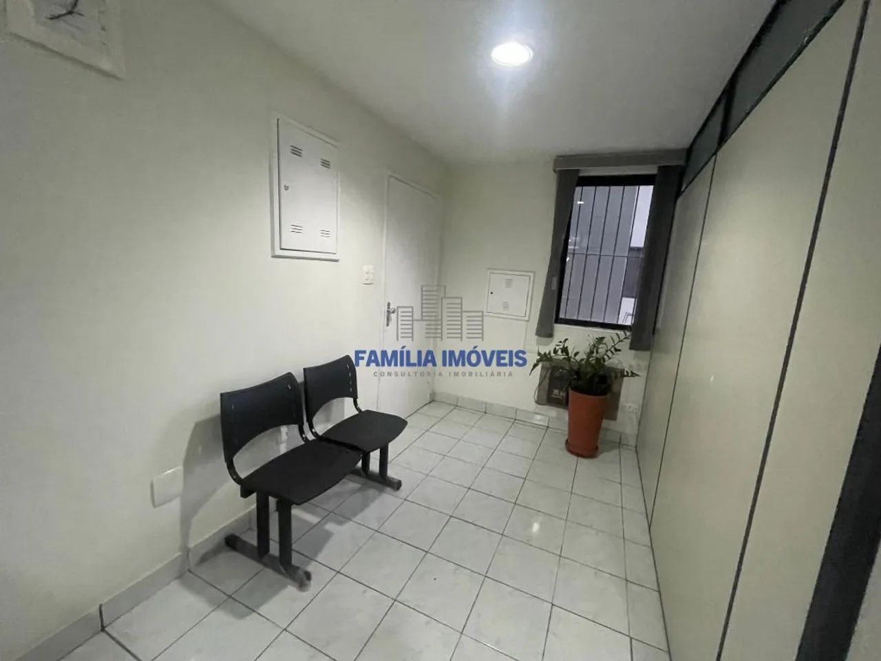Sala comercial à venda na Carvalho de Mendonça Santos/SP - Foto 4
