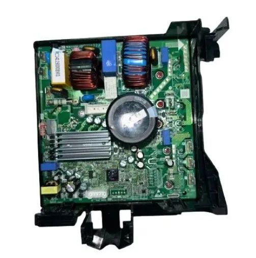 PLACA DE COMANDO DA CONDENSADORA SPLIT ELGIN 12.000 BTUS - HJFE12C2CB - Foto 4