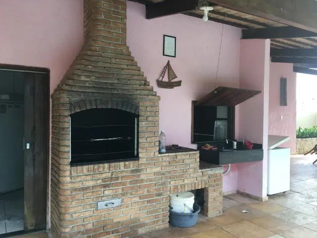 Excelente Casa de 07 Quartos na Redinha Nova Para Eventos e lazer Familiar - Foto 9