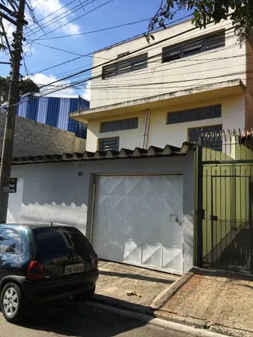 Captação de Loja para locação na Rua Santana do Garambeu, Vila São Francisco (Zona Leste), São Paulo, SP