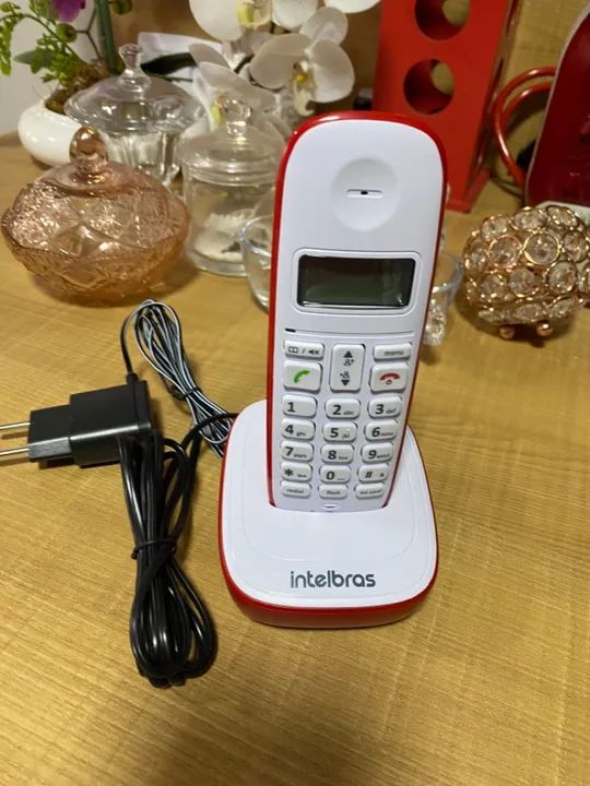 Telefone Intelbras