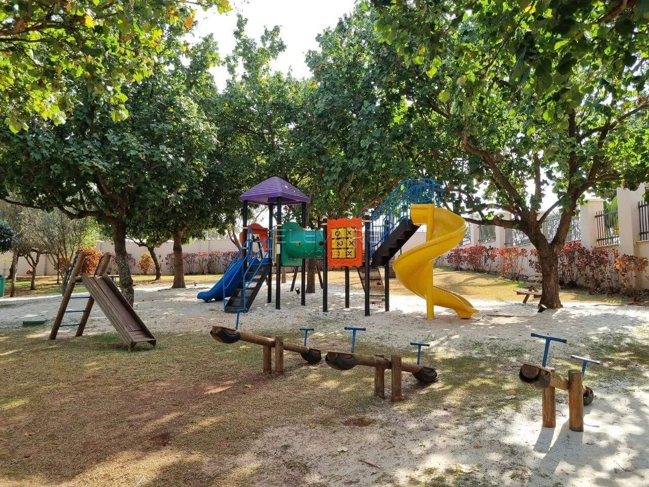 Terreno à venda no Reserva Santa Luisa, Ribeirão Preto, SP, - Foto 10