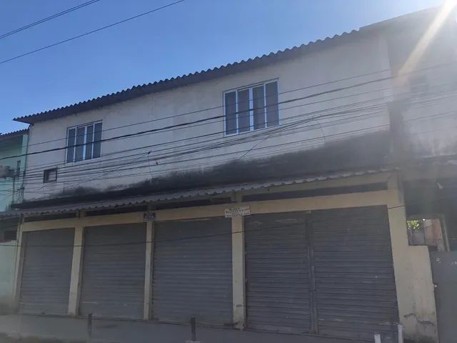 Captação de Casa a venda na Rua Águas Formosas, Guaratiba, Rio de Janeiro, RJ