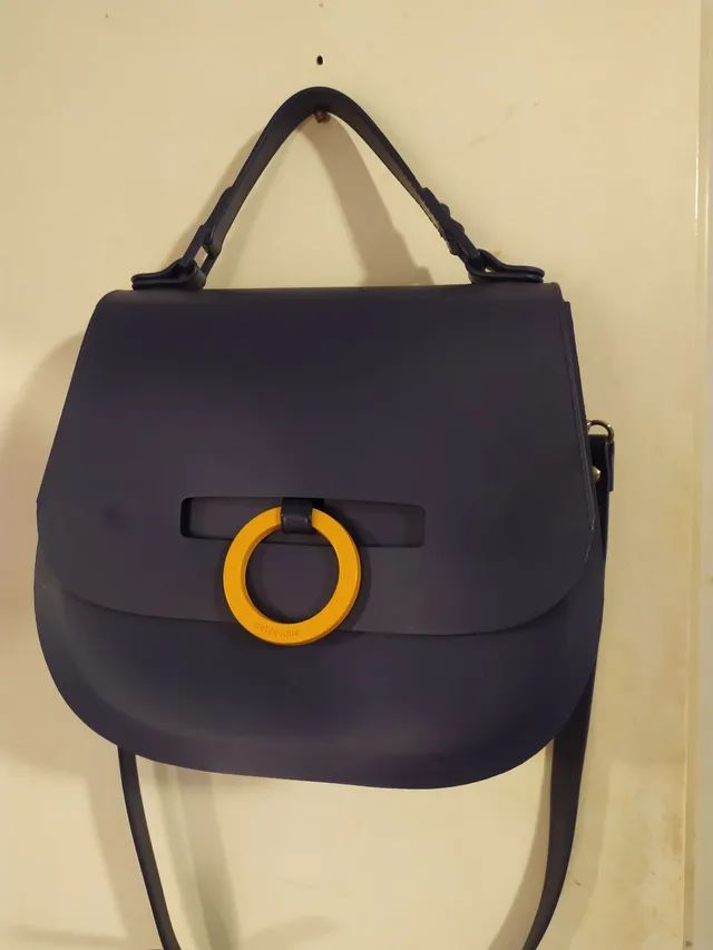 Bolsa petite jolie 